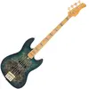 Sire Marcus Miller V10-4 Transparent Green Satin Basse électrique
