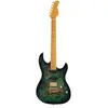 S10 Hss Tgr Dc Mn Trans Green