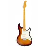 Sire Larry Carlton S5 3Ts Dc Mn Tobacco Sunburst