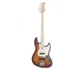 Sire Marcus Miller Er V7 Swamp Ash Reissue-4 Ts.S Tobacco Sunburst