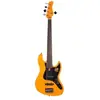Sire Marcus Miller V3-5 2nd Generation Orange basse électrique 5 cordes