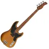 Sire Marcus Miller D5-4 Alder Butterscotch Blonde Basse Électrique