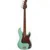 Non communiqué Sire Marcus Miller P5-5 Alder Mild Green basse électrique 5 cordes