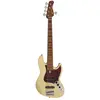 Sire Marcus Miller V5-5 Alder Vintage White Basse Électrique 5 Cordes
