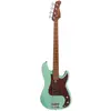 Sire Marcus Miller P5-4 Alder Mild Green Basse Électrique