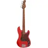 Sire Marcus Miller P5-4 Alder Dakota Red Basse Électrique