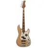 Marcus Miller P8 Swamp Ash-4 Nt Mn + Housse Basses électriques 4 cordes