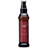 MKS eco huile, Original - 2 fl oz - Élixir coiffant - huile d'argan du Maroc, huile de graines de chanvre - Hydrate et nourrit les cheveux, contrôle les frisottis, rend les cheveux plus doux