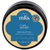 MKS eco Whip Skin Butter Light Breeze Lotion pour le corps 1000 g