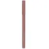 about-face - Matte Fix Lip Pencil Crayon à lèvres 1.2 g Marron clair u...