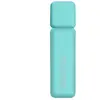 about-face - Matte Fluid Eye Paint Fard à paupières 4.5 ml Turquoise u...
