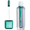 about-face - Holographic Eye Paint Fard à paupières 2.5 ml Turquoise u...