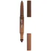 about-face - Smokestick Fard à paupières 0.6 g Noir unisex