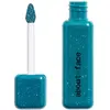 about-face - Fractal Glitter Eye Paint Fard à paupières 4 ml Turquoise...