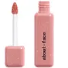 about-face - Fractal Glitter Eye Paint Fard à paupières 4 ml Or rose u...