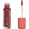 about-face - Blurred Matte Lip Plump Rouge à lèvres 6 ml Coral unisex