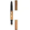 about-face - Shimmerstick Fard à paupières 1 g Marron clair unisex