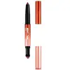 about-face - Shimmerstick Fard à paupières 1 g Or rose unisex