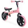 YVOLUTION Draisienne Yvelo Junior Rose