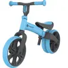 Draisienne Y velo Junior Bleu Yvolution