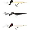 Zman Stickbait De Surface Hellraizer 127 Mm