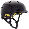 Bern Watts 2.0 MIPS - Casque vélo Matte Black Small
