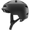 Bern Nino 2.0 - Casque vélo enfant Matte Black M (55,5 - 59 cm)