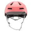 Bern Nino 2.0 - Casque vélo enfant Matte Grapefruit M (55,5 - 59 cm)