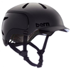 Bern Watts 2.0 Casque Adulte Unisexe, Matte Black, M