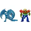 Super Impulse Yu-Gi-Oh 5502B Figurines articulées très détaillées avec...