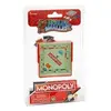 Super Impulse World's Smallest Monopoly Jeu De Société Simulation Éco