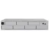 Ubiquiti UniFi UNAS Pro - Serveur NAS - rack-montable - RAM 8 Go - 2U