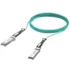 Ubiquiti Networks UACC-AOC-SFP10-5M câble de fibre UACC-AOC-SFP10-5M