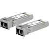 Ubiquiti Uacc-om-sm-10g-d-2 Module émetteur-récepteur De Réseau Fibre