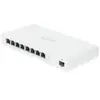 Ubiquiti UISP-S Commutateur Poe Gigabit pour Micropopcpnt
