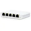 Ubiquiti 5 ports 10/100/1000 PoE USW-FLEX-MINI-3 #
