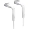Ubiquiti Networks UC-PATCH-8M-RJ45 câble de réseau Blanc Cat6