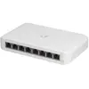 Ubiquiti 8 Ports Gigabit - 4 ports PoE - USW-Lite-8-POE