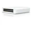 Ubiquiti 16 Ports Gigabit - 8 ports PoE - USW-Lite-16-POE