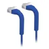 Ubiquiti Networks UC-Patch-2M-RJ45-BL câble de réseau Bleu Cat6