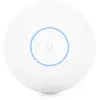 Ubiquiti U6-LR Wifi 6 Point d'accès 3000 Mbit/s PoE