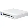 Ubiquiti Enterprise 8 commutateur PoE géré L3 8 ports PoE+ 2 SFP+