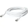 Câble réseau Cat5e - Ubiquiti Networks - Blanc