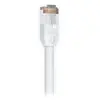 Ubiquiti UACC-CABLE-PATCH-OUTDOOR Câble croisé catégorie 5 S/STP S/STP 5 m Blanc