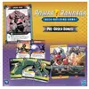 Power Rangers Deckbuilding Game Bonus Box 2  - Renegade Jeu de cartes ...