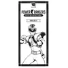Power Rangers Deckbuilding Game Bonus Box 1  - Renegade Jeu de cartes ...