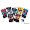 Jeu de société Power Rangers Heroes of the Grid Zord Pack 2  - Renegad...