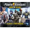 Renegade Power Rangers Heroes of the Grid Jeu de terreur à travers le temps