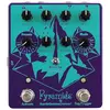 EarthQuaker Devices Pyramids Stereo Flanging Device pédale d'effet