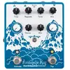 EarthQuaker Devices Avalanche Run V2 pédale de delay et de réverbe